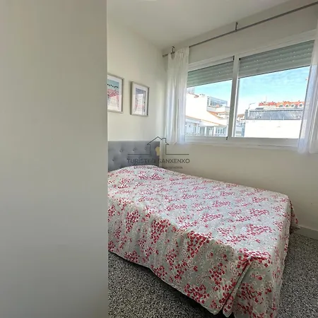 Vistas De Silgar *
